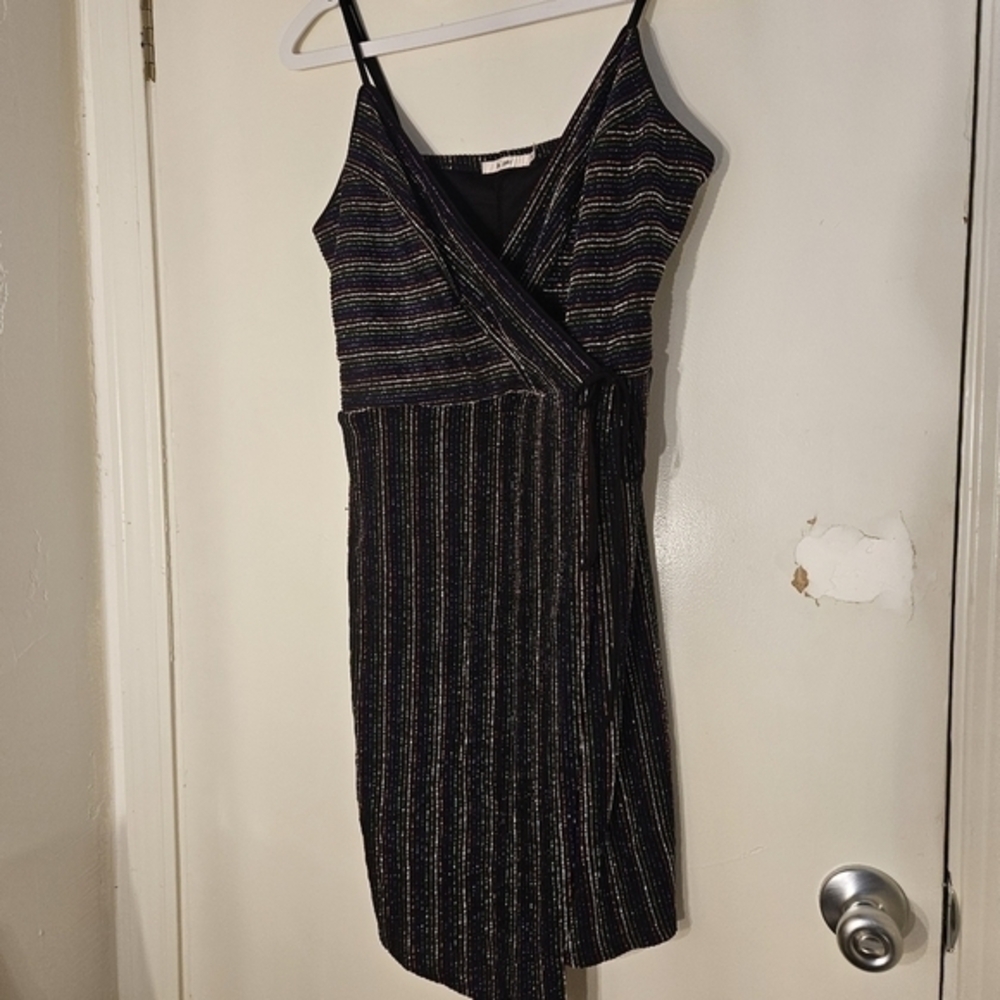Mi ami dress‎ size large